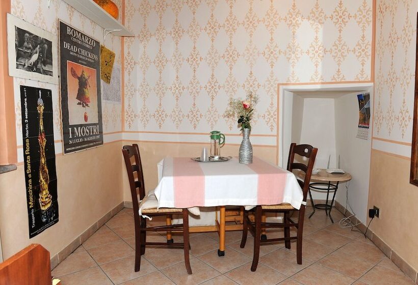 צימר La Casa Del Sole