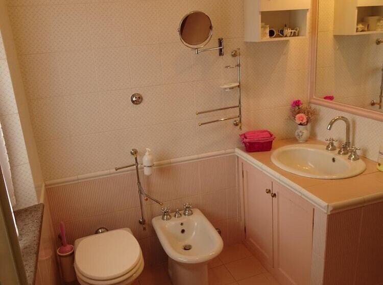 צימר La Casa Del Sole