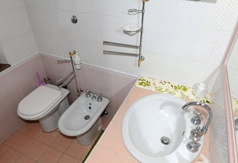 צימר La Casa Del Sole