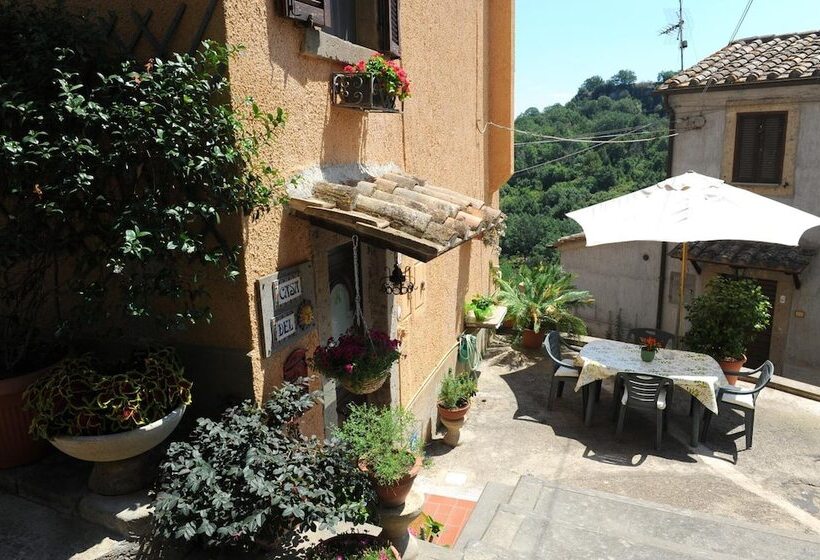 צימר La Casa Del Sole