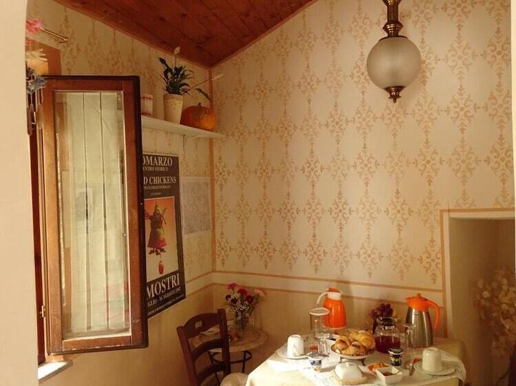 צימר La Casa Del Sole