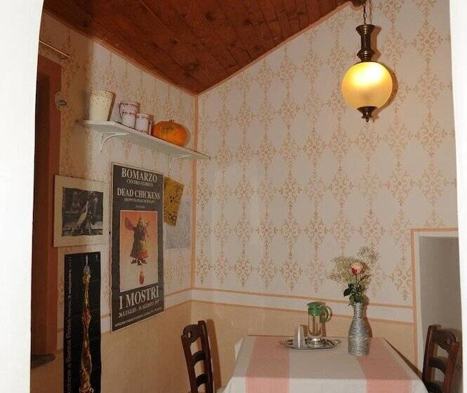 צימר La Casa Del Sole