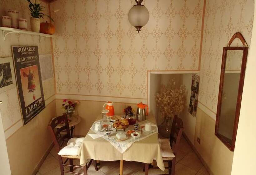 צימר La Casa Del Sole