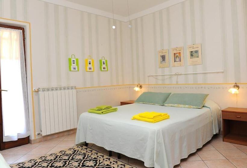 צימר La Casa Del Sole