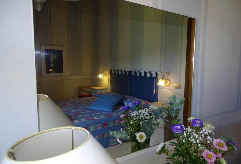 צימר La Casa Del Sole