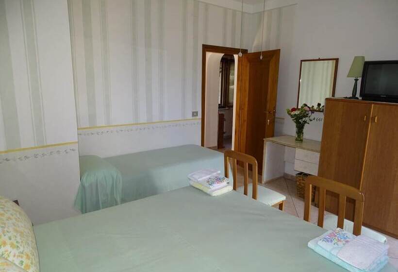 צימר La Casa Del Sole