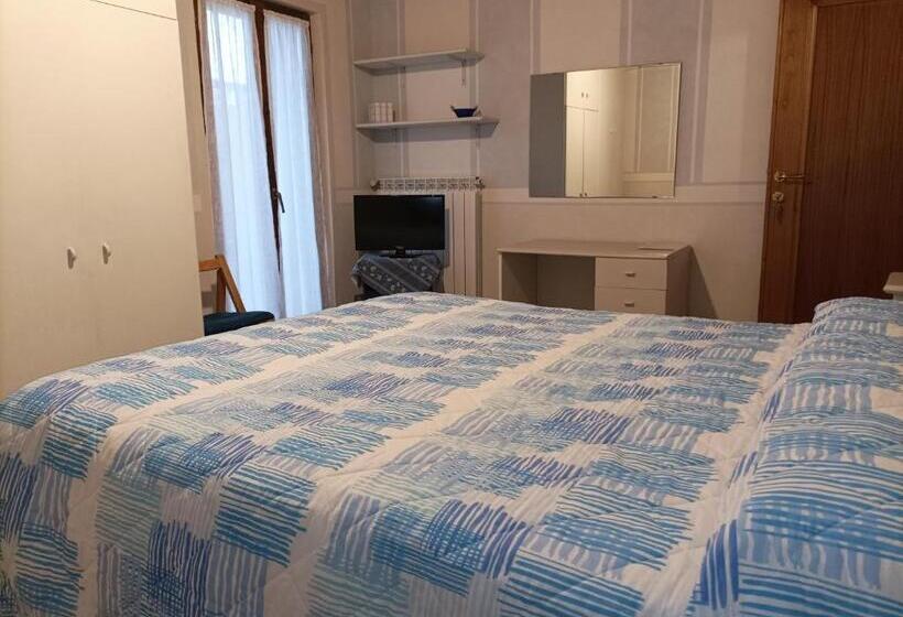 צימר La Casa Del Sole