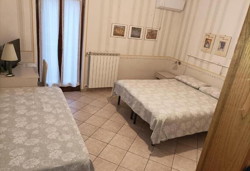 צימר La Casa Del Sole