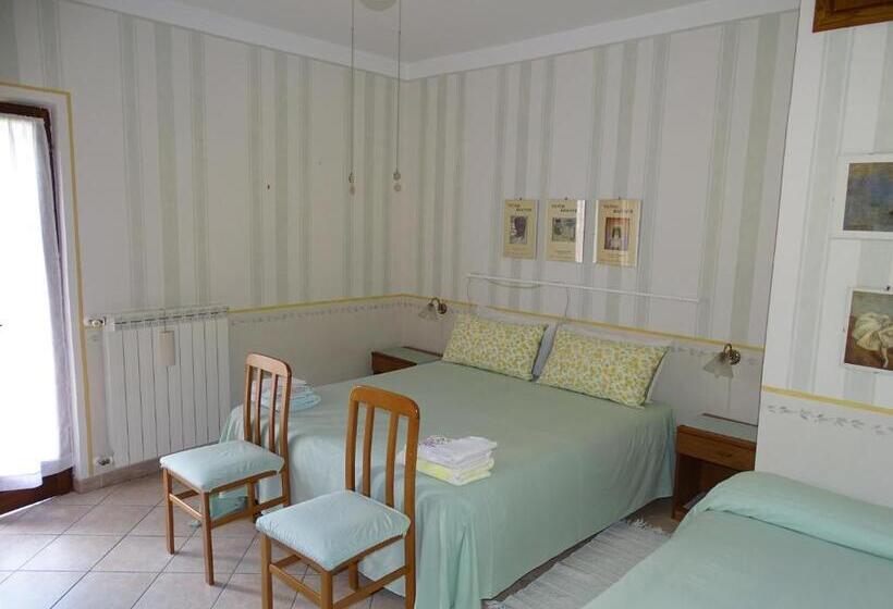 צימר La Casa Del Sole