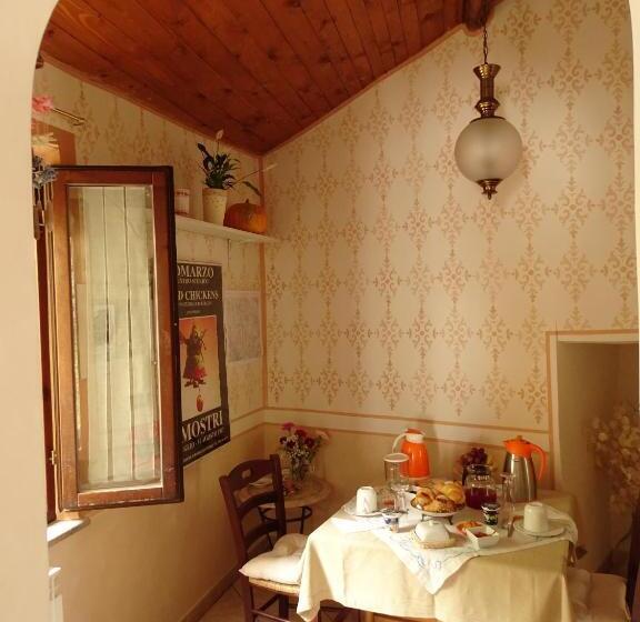 צימר La Casa Del Sole