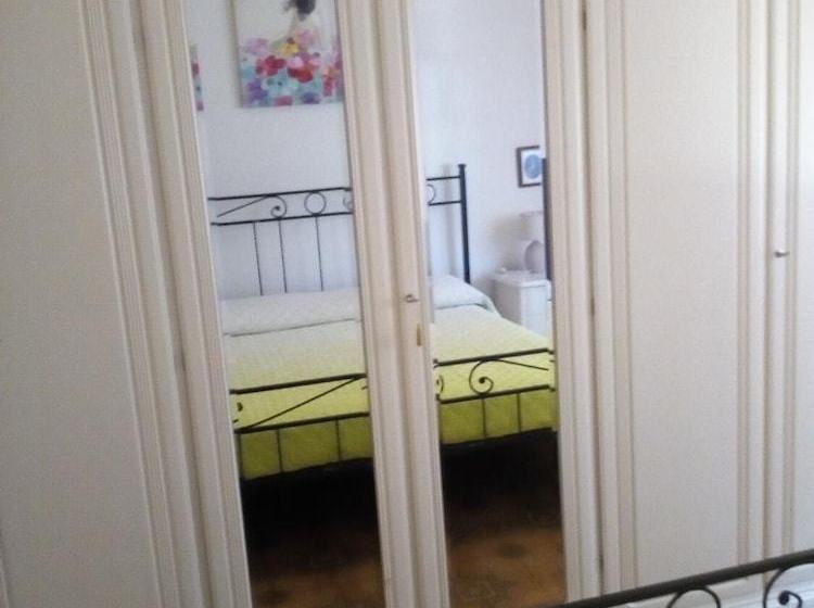 مبيت وإفطار La Collina