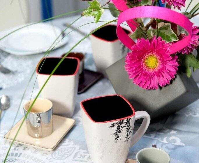 La Selva Incantata B&b