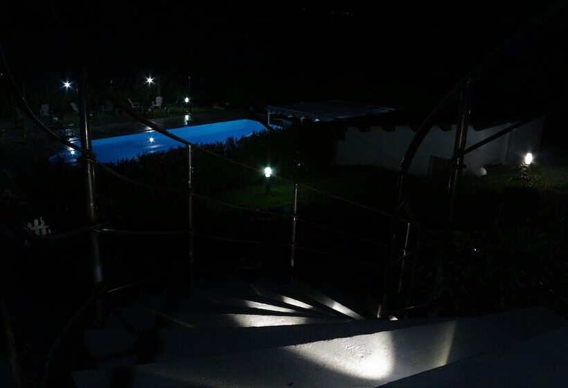 La Selva Incantata B&b