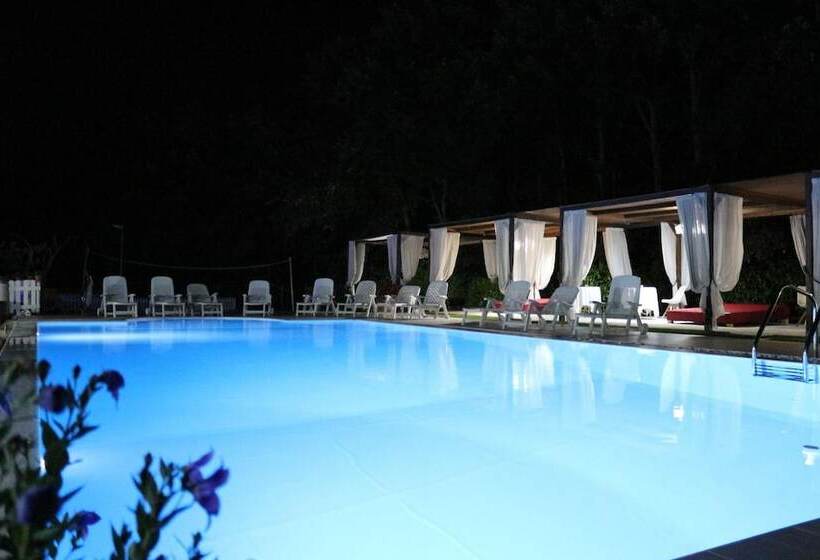 La Selva Incantata B&b