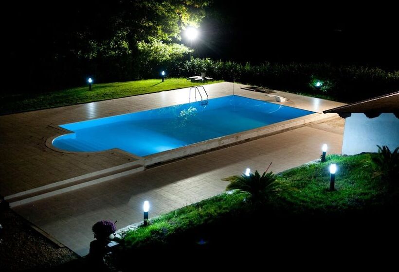 La Selva Incantata B&b