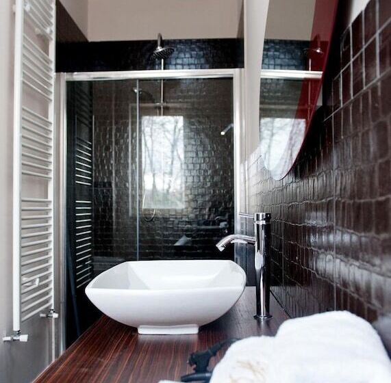 La Selva Incantata B&b