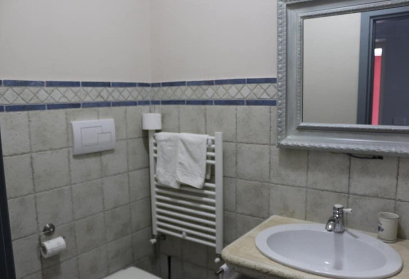 La Selva Incantata B&b