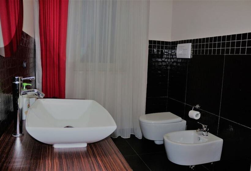 La Selva Incantata B&b