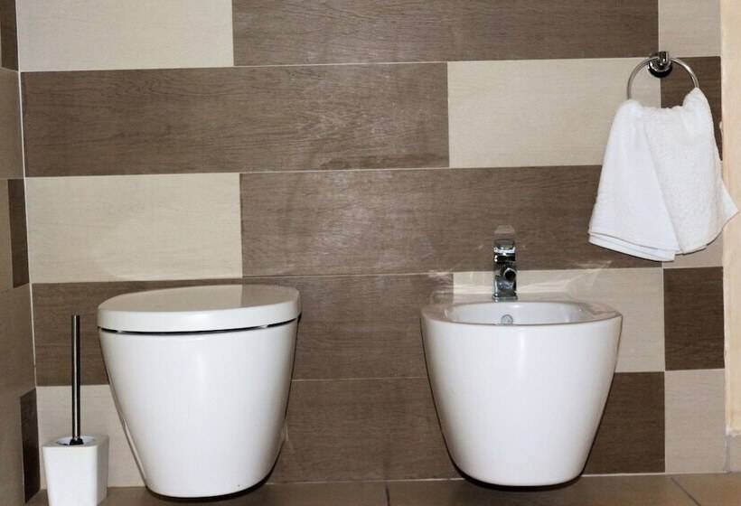 La Selva Incantata B&b