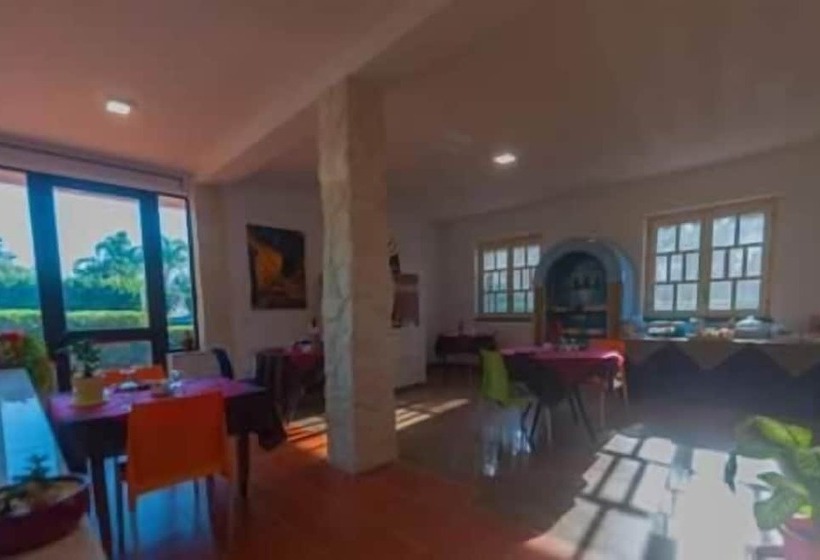 تختخواب و صبحانه Paradise Beb