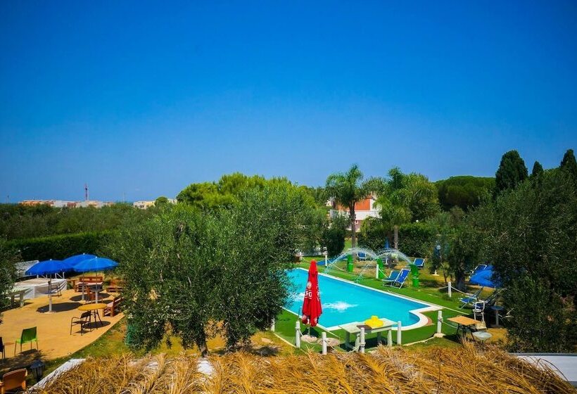 تختخواب و صبحانه Paradise Beb