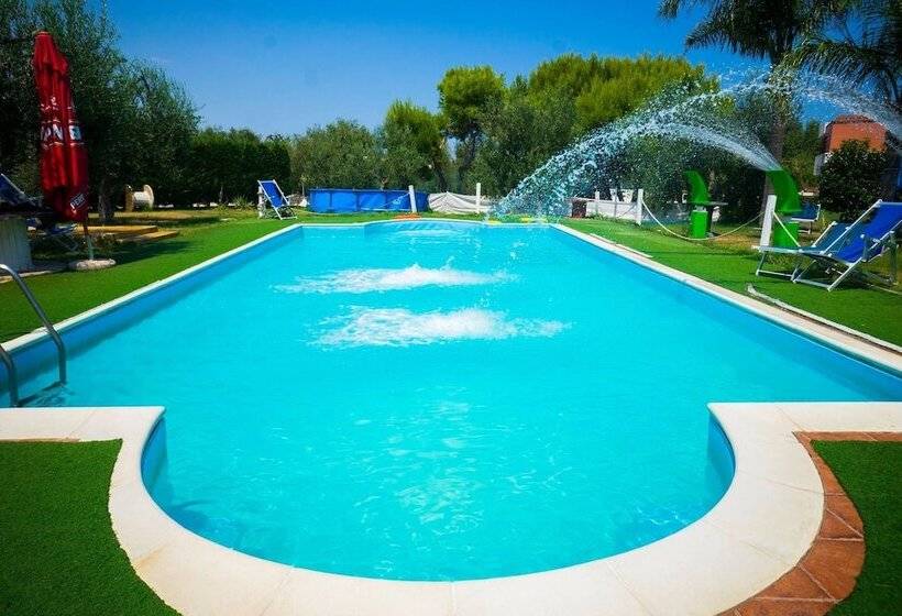 تختخواب و صبحانه Paradise Beb