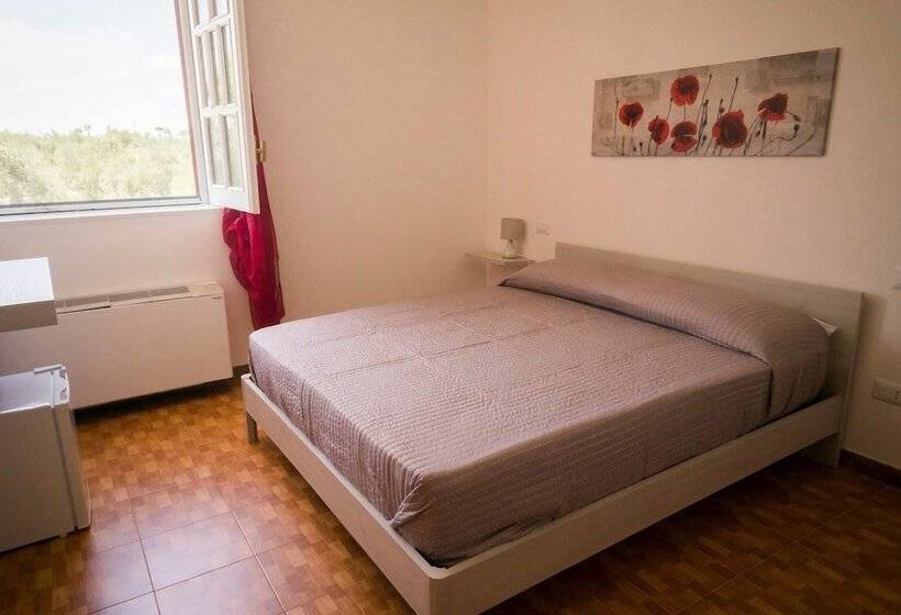 تختخواب و صبحانه Paradise Beb