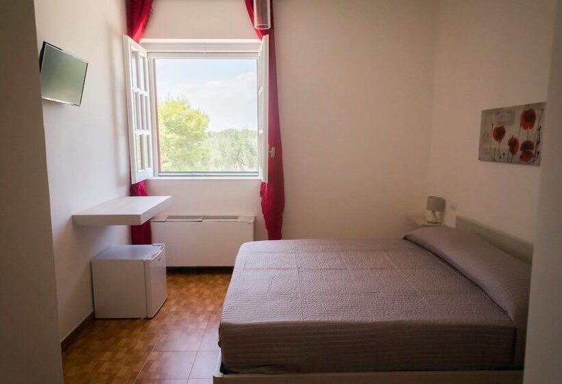 تختخواب و صبحانه Paradise Beb