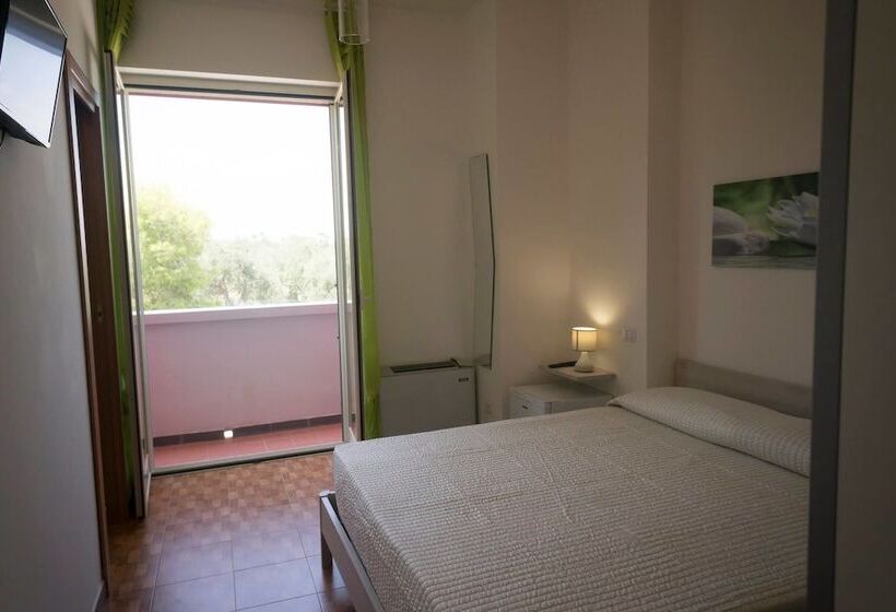 Bed and Breakfast Paradise Beb