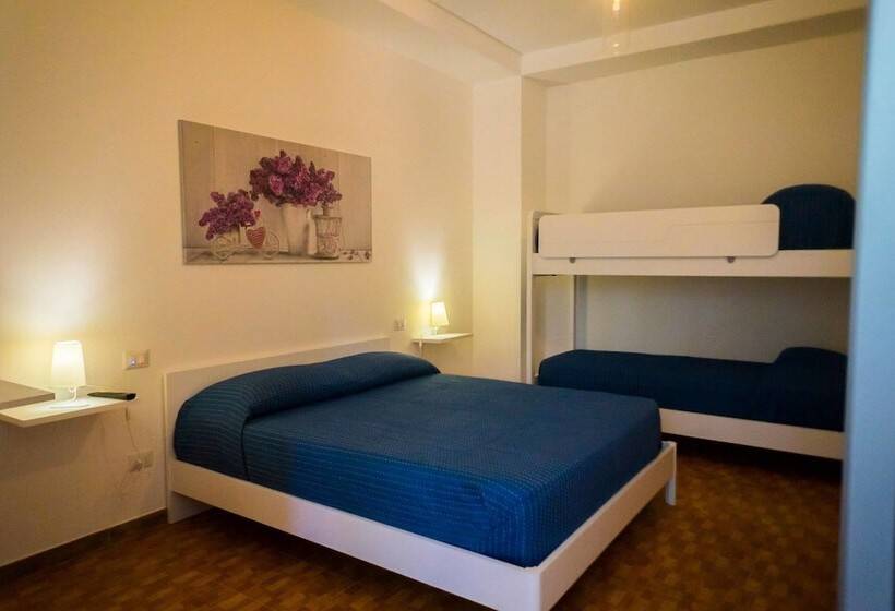 تختخواب و صبحانه Paradise Beb