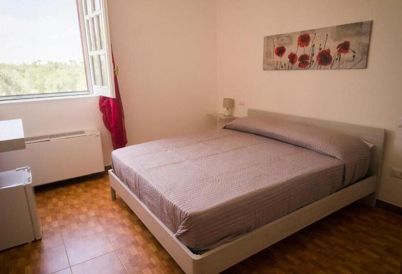 تختخواب و صبحانه Paradise Beb