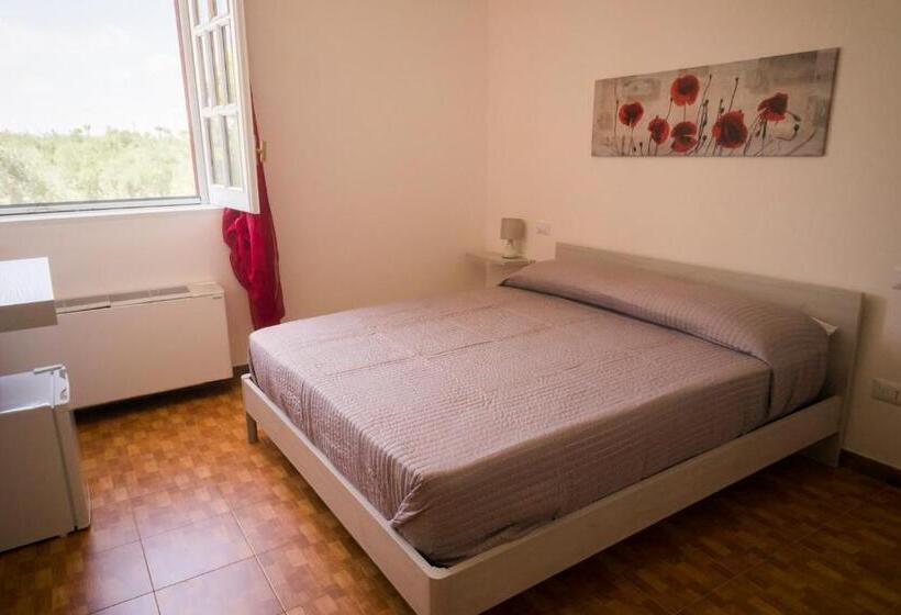 Bed and Breakfast Paradise Beb