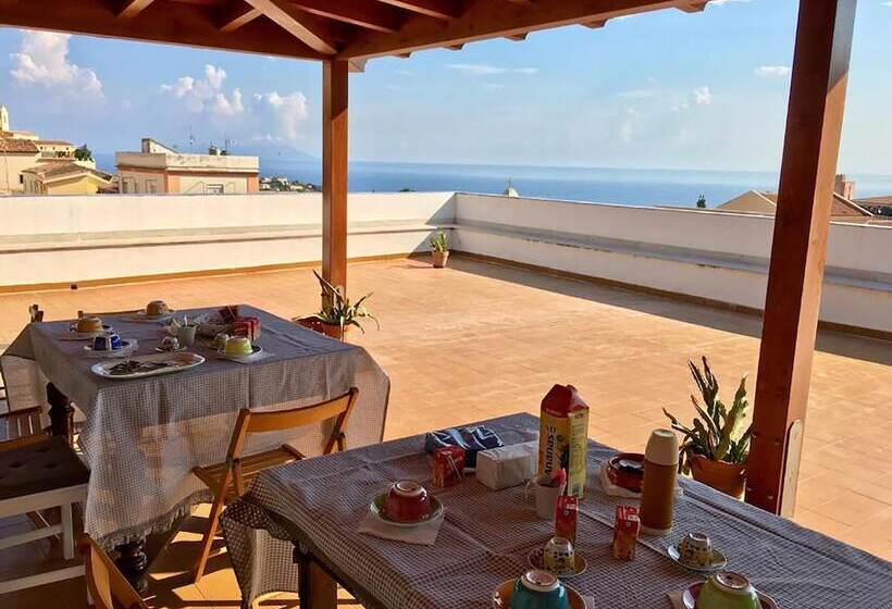 ベッドアンドブレックファースト Sicania