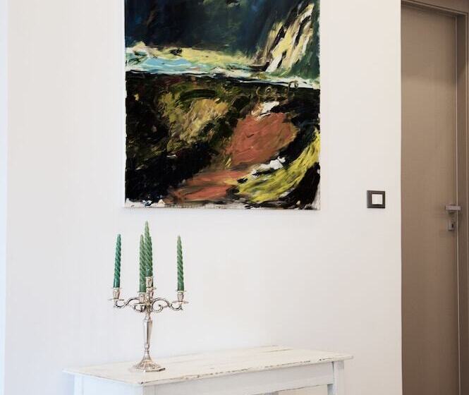 ベッドアンドブレックファースト Sicania