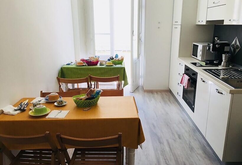 ベッドアンドブレックファースト Sicania