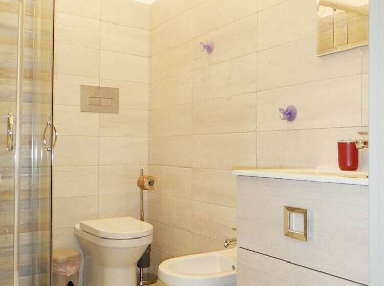 ベッドアンドブレックファースト Sicania