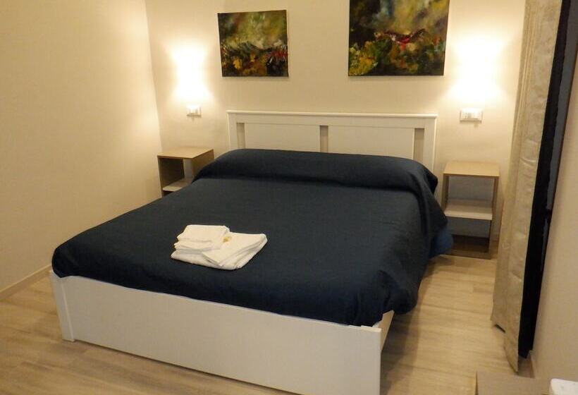 ベッドアンドブレックファースト Sicania