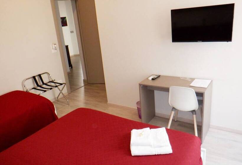 ベッドアンドブレックファースト Sicania