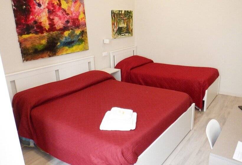 ベッドアンドブレックファースト Sicania