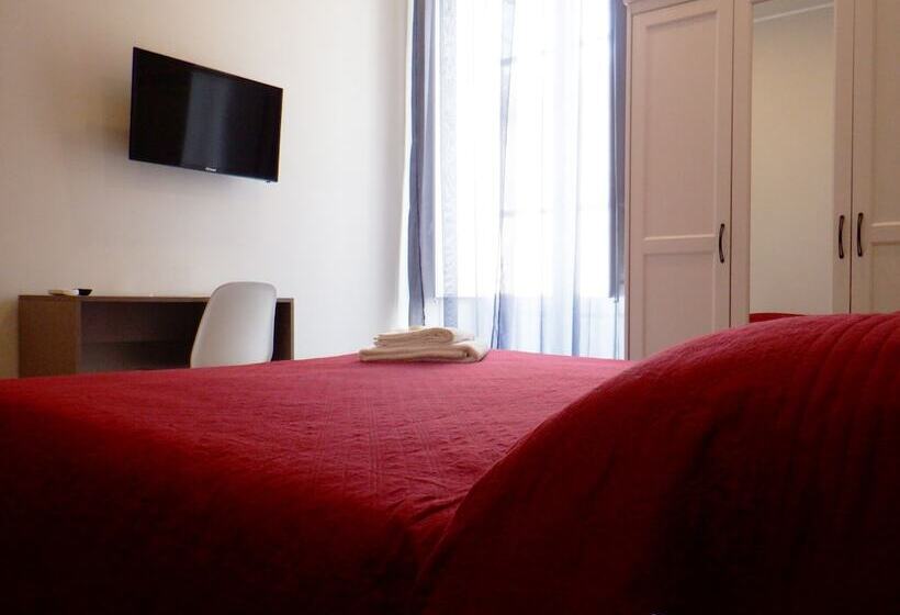 ベッドアンドブレックファースト Sicania