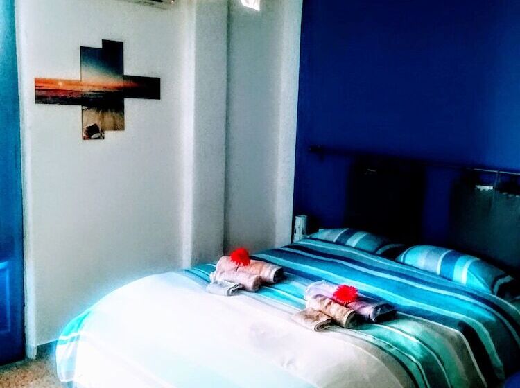 צימר Solosole Pozzuoli 1