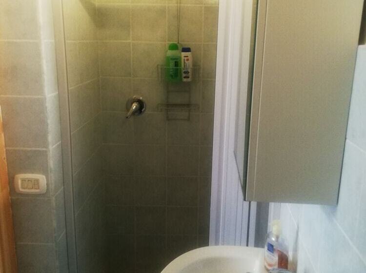 צימר Solosole Pozzuoli 1