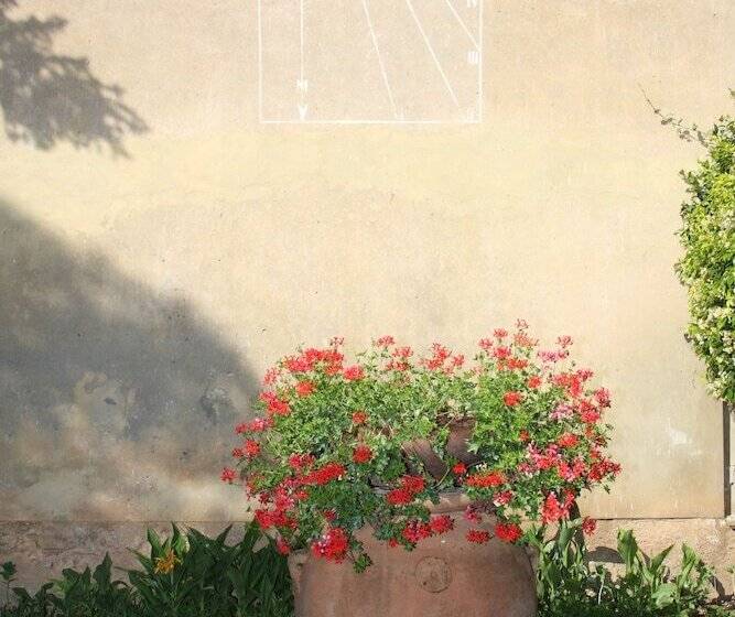 تختخواب و صبحانه Villa Del Cardinale