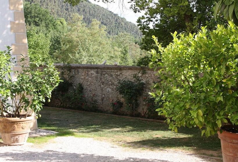 تختخواب و صبحانه Villa Del Cardinale