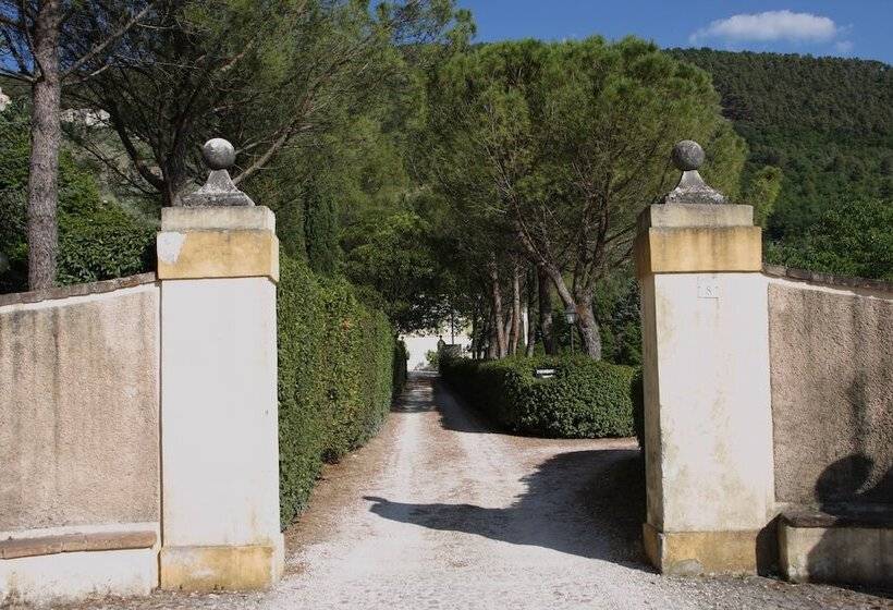 تختخواب و صبحانه Villa Del Cardinale