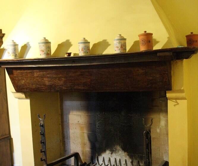 تختخواب و صبحانه Villa Del Cardinale