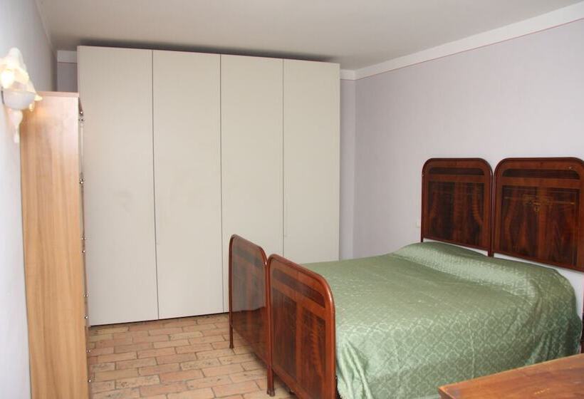 تختخواب و صبحانه Villa Del Cardinale