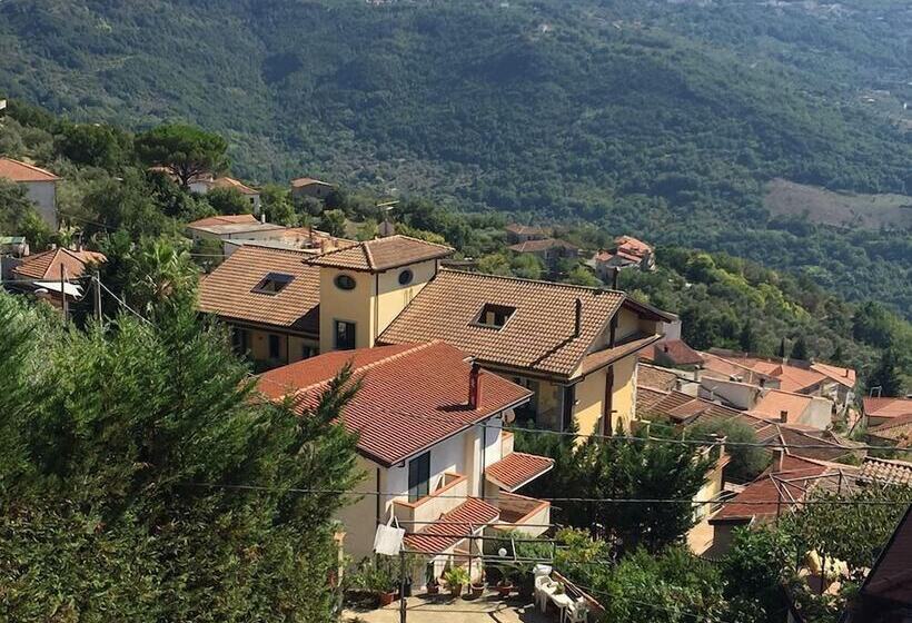 فندق Acqua Di Costanza