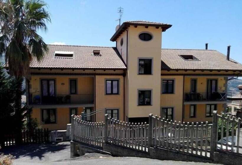 فندق Acqua Di Costanza