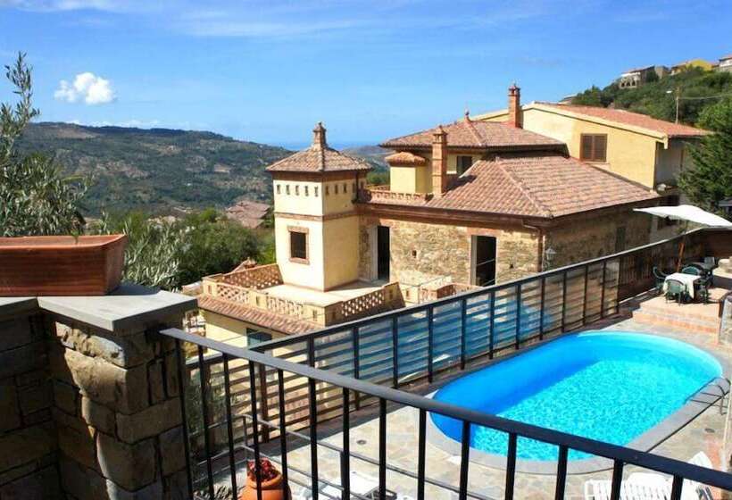 فندق Acqua Di Costanza